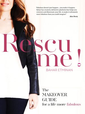 cover image of Rescu Me